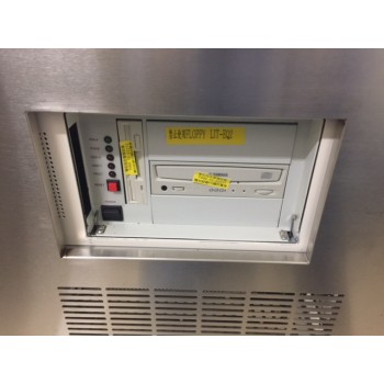 Carl Zeiss/HSEB Axiotron 300 Wafer Inspection Station 